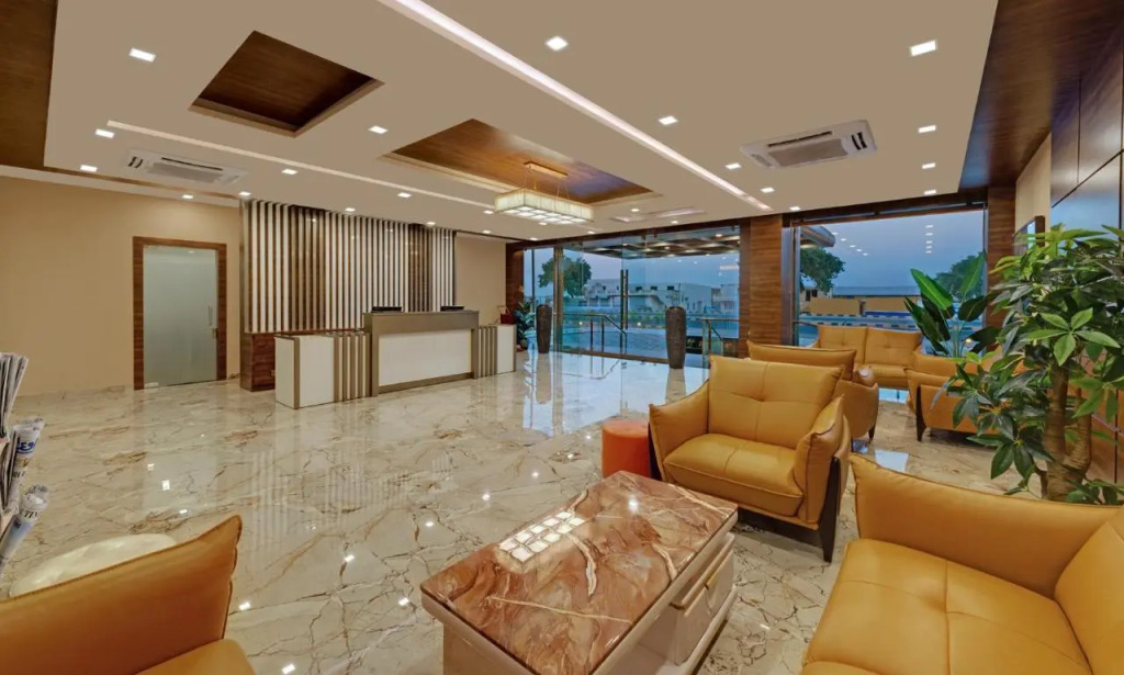 The Fern Residency, Bhuj