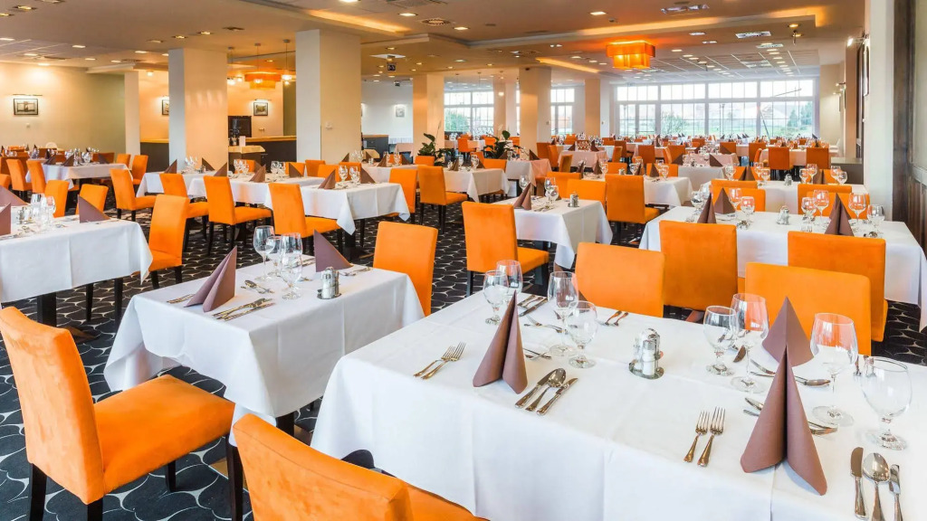Gotthard Therme Hotel