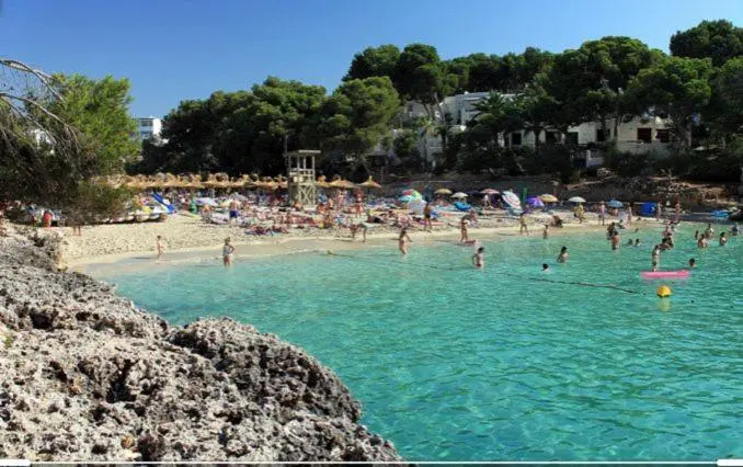 Villa Cala Dor