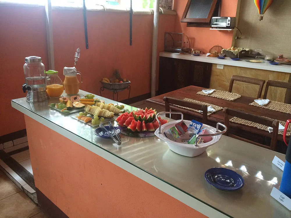 Pousada Vila das Artes