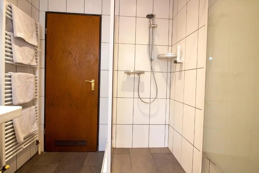 Haus Kinspergher