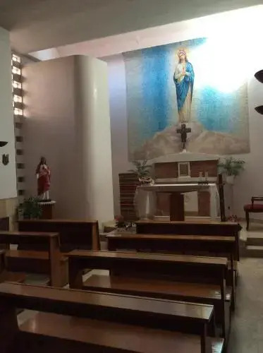 Figlie Di Maria Missionarie
