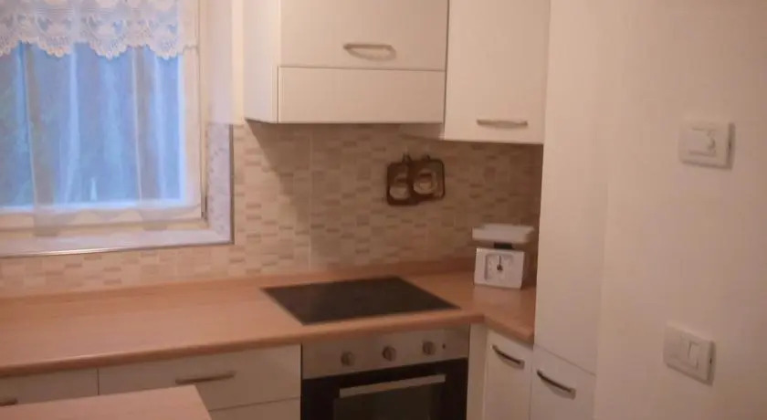 Casa Di Girolamo