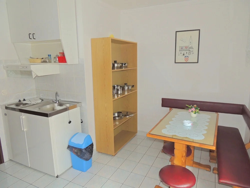 Apartments Jole