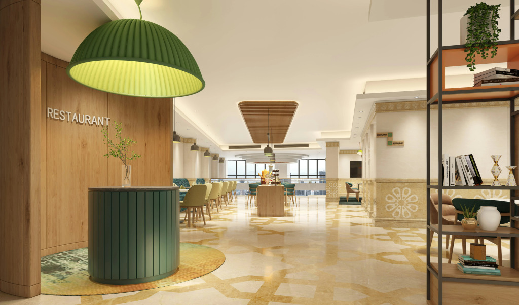 Spark by Hilton Makkah Aziziyah