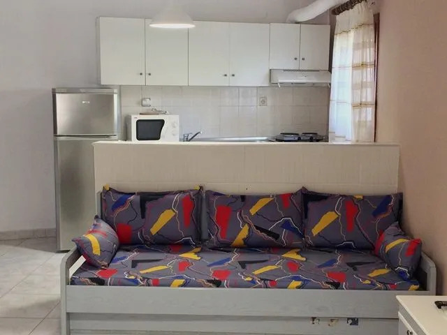 Seydnaya Apartments & Studios