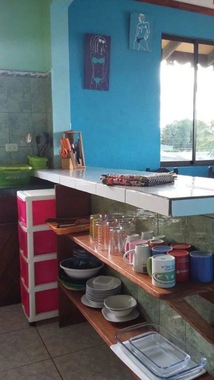 Hostel Kinkaju
