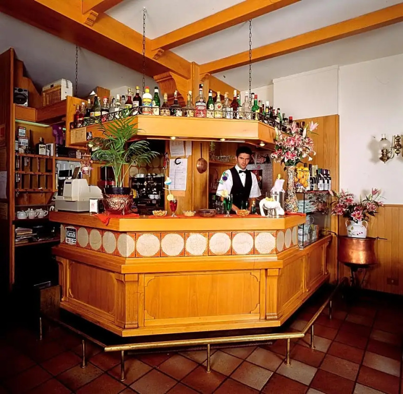 Hotel Del Pesce