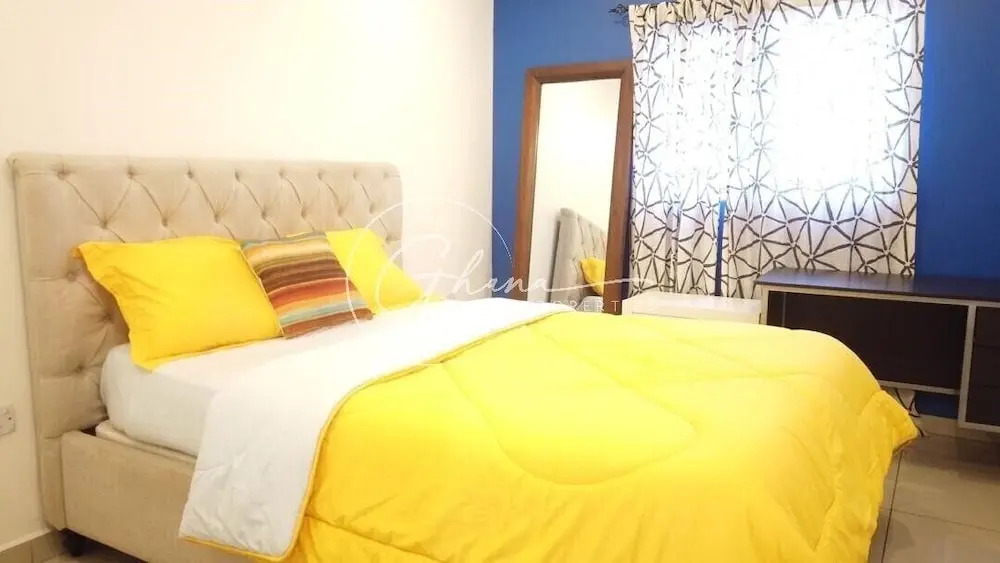 Luxury 2 Bedroom- The Gallery A32