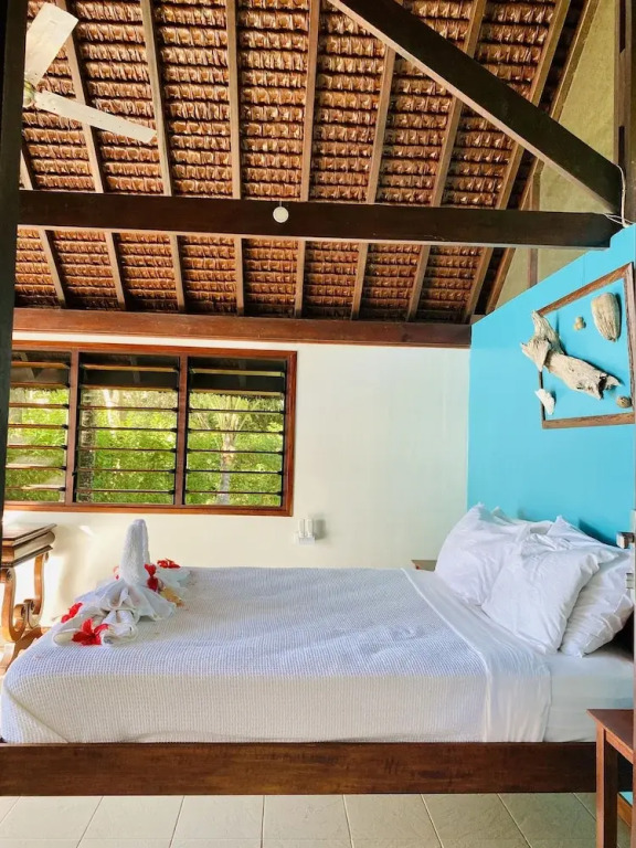 Freshwater Plantation Farm Stay