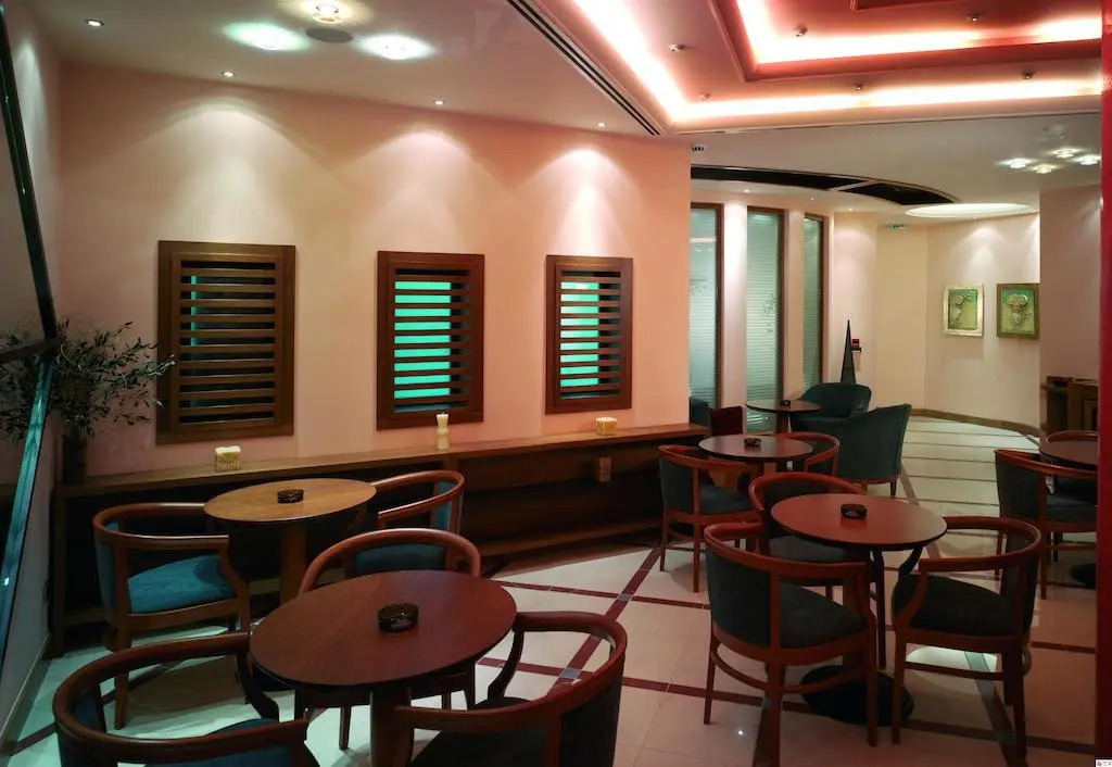 Centrotel Hotel