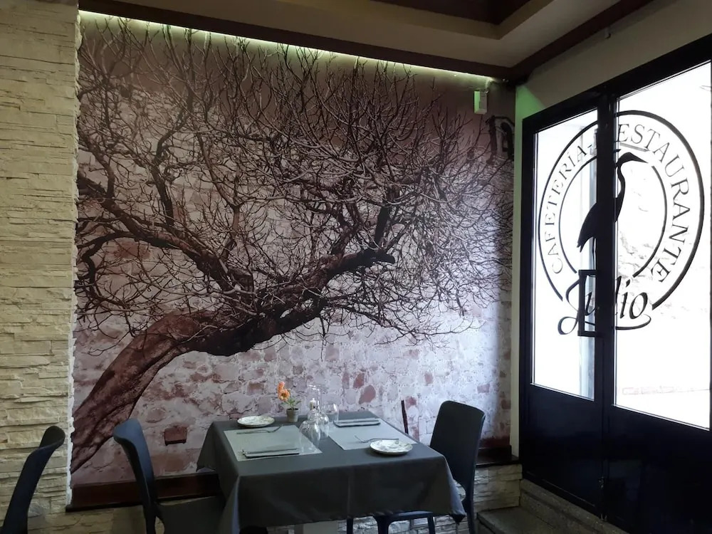 Hostal Julio