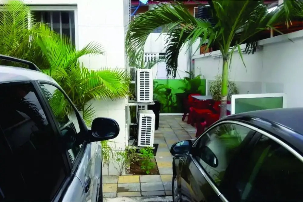 Ikoyi Fairview Apartment