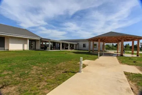 Holiday Park Seniorabris