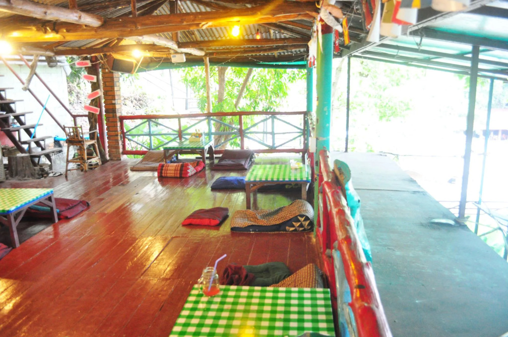Rapala Rock Wood Resort- SHA Plus