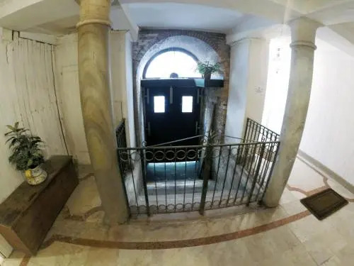 Palazzo Selvatico