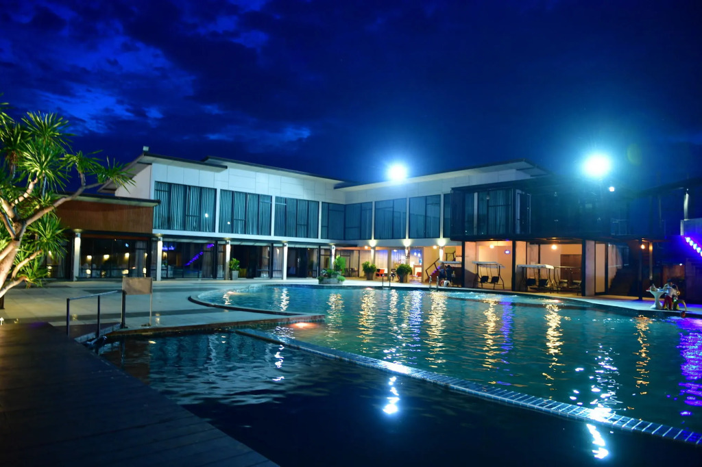 Prajaktra Design Hotel