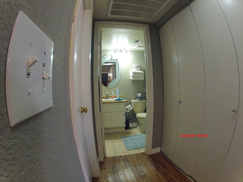 Sands Riolux Priv Bedbath5 Min Stripairport and Rental car Terminals