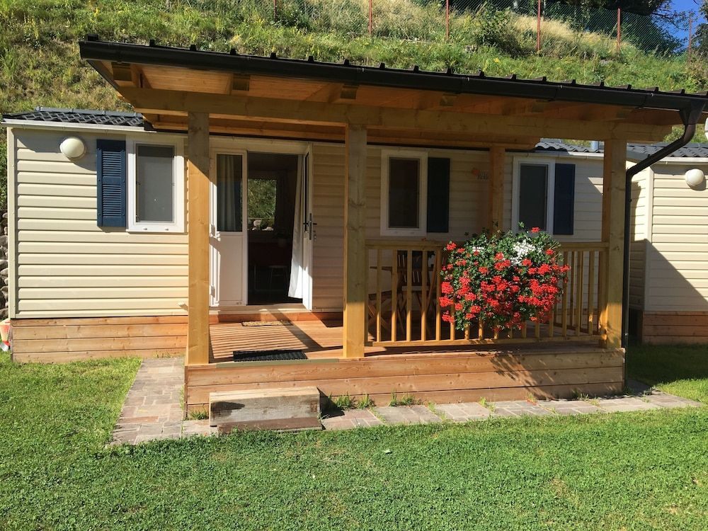 Active Hotel Pineta