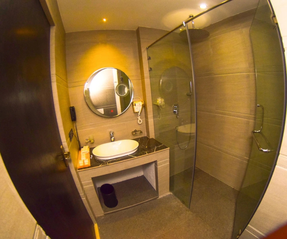 Ruvisha Beach Hotel