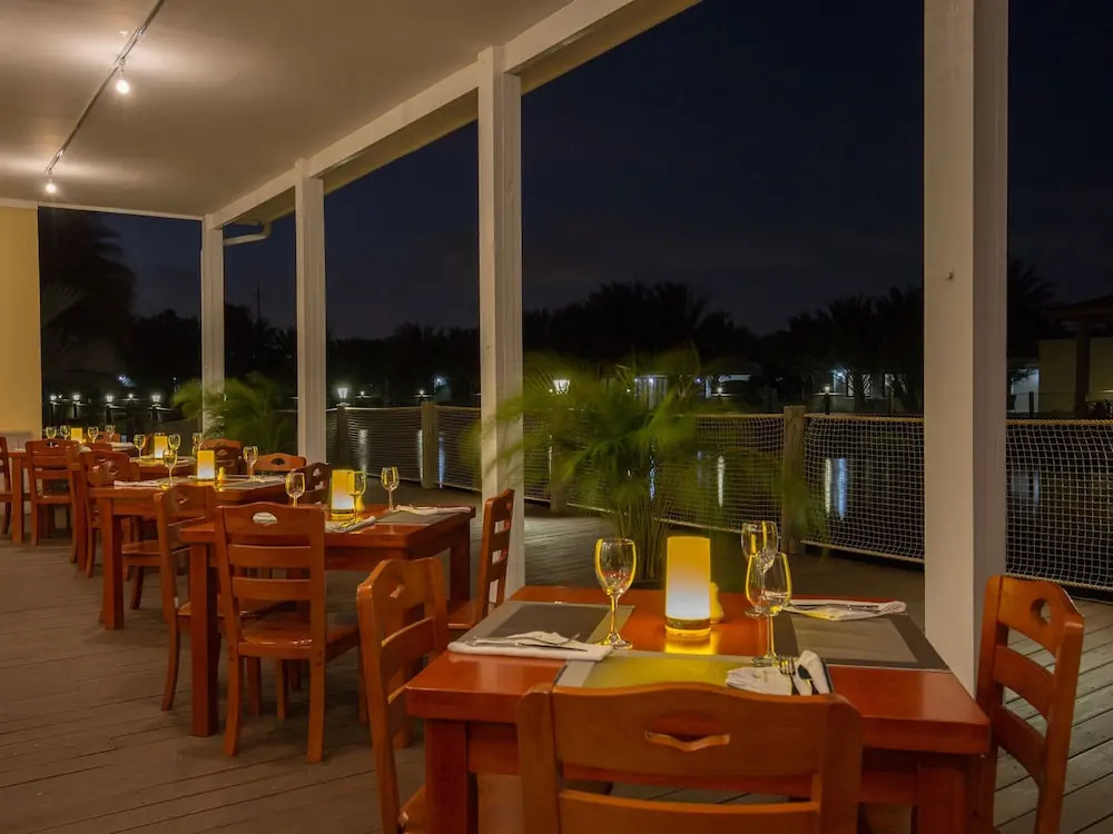 Beautiful Holiday Home in Curaçao With Swimming Pool