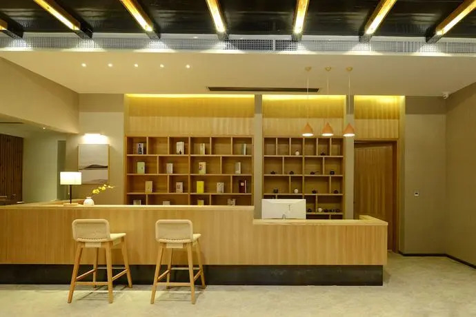 Xiyuan Holiday Hotel