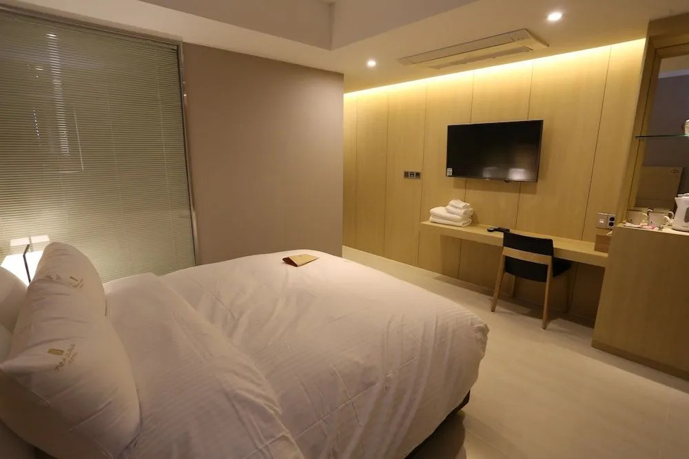 Suwon Top Cloud Hotel