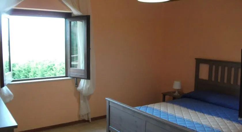 Casa Salvia