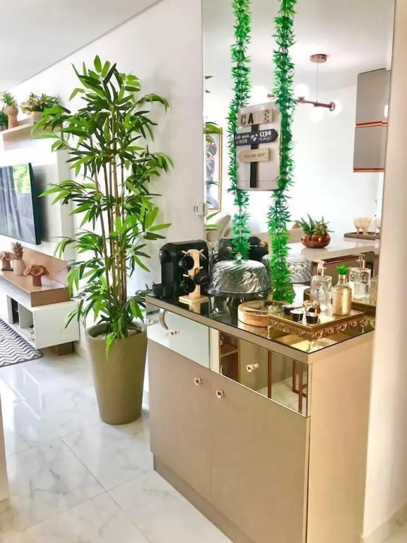 Makambira Residence Flat