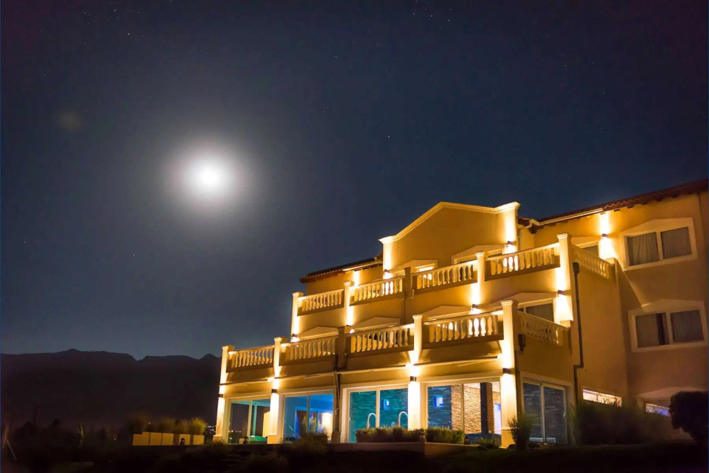Howard Johnson Resort Spa & Convention Center
