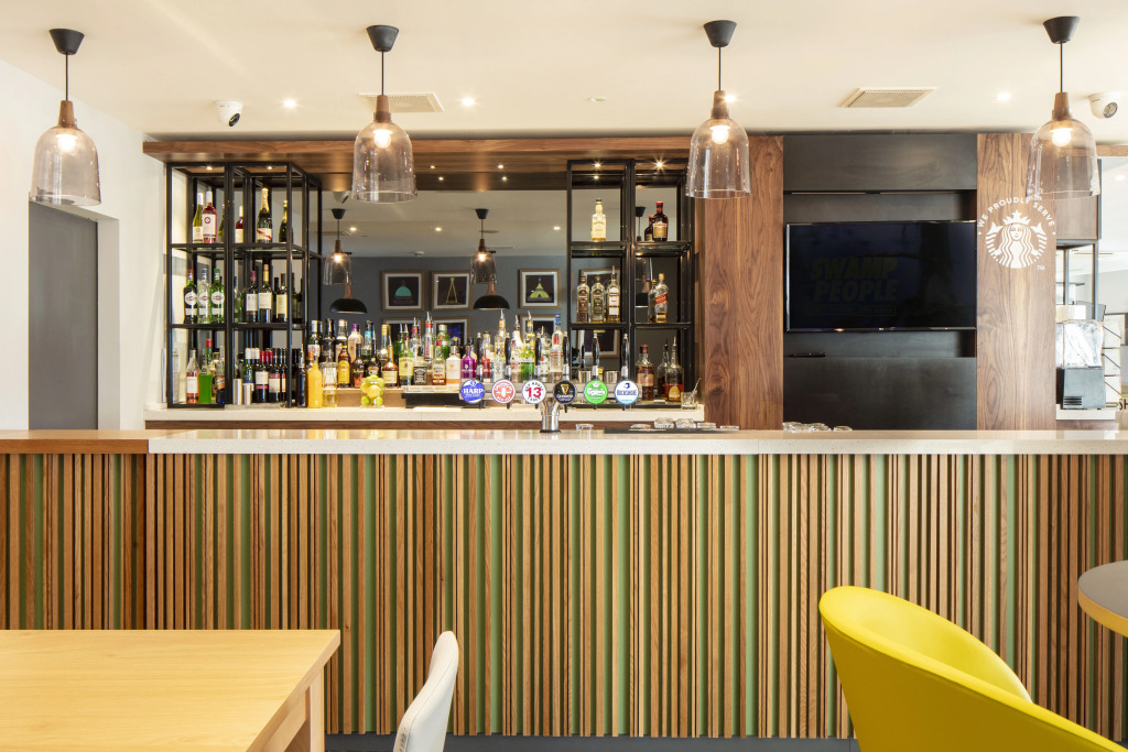Holiday Inn Belfast by IHG