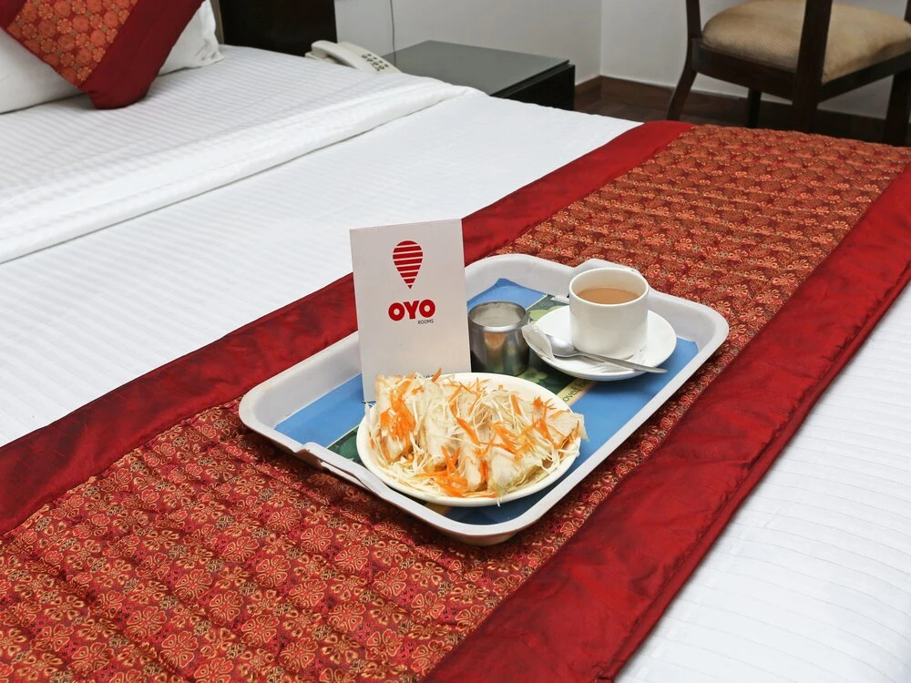OYO 8898 City Hotels