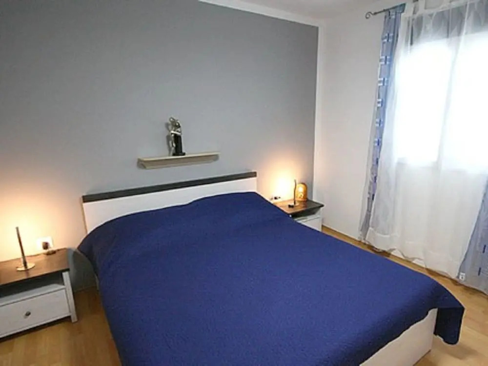 Apartment Amfora