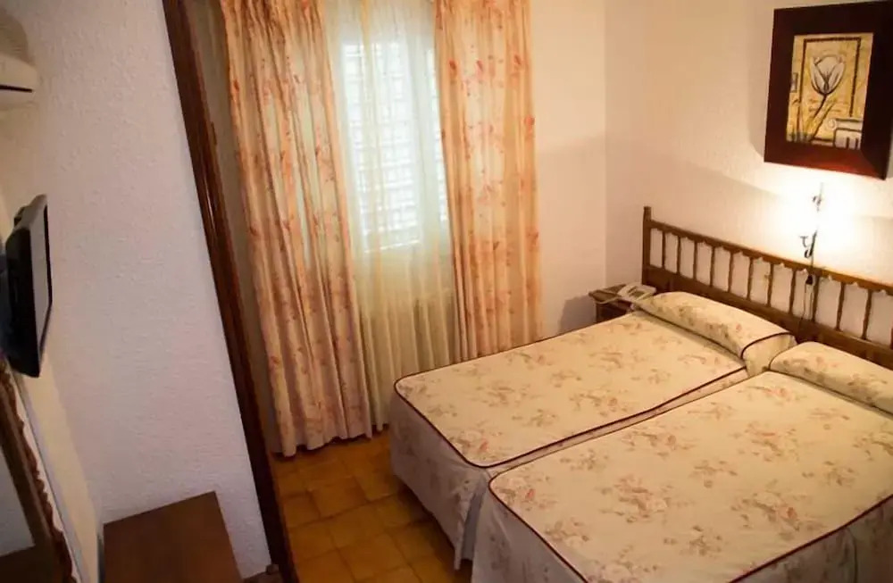 Hotel Sol