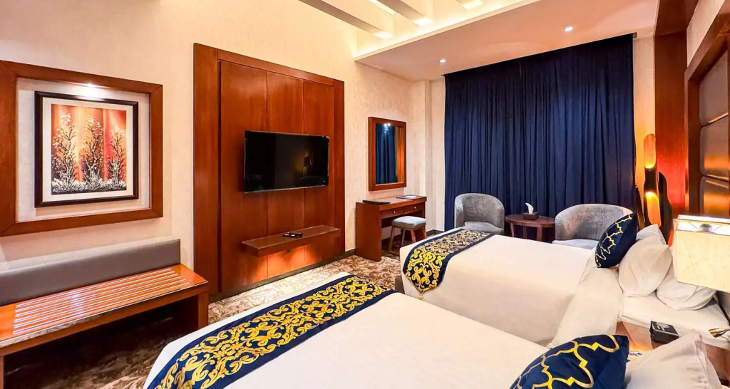 Best Western City Center Gujranwala