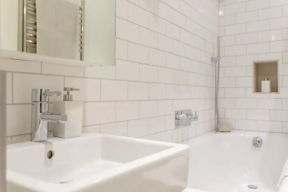 2 Bedroom Hammersmith House