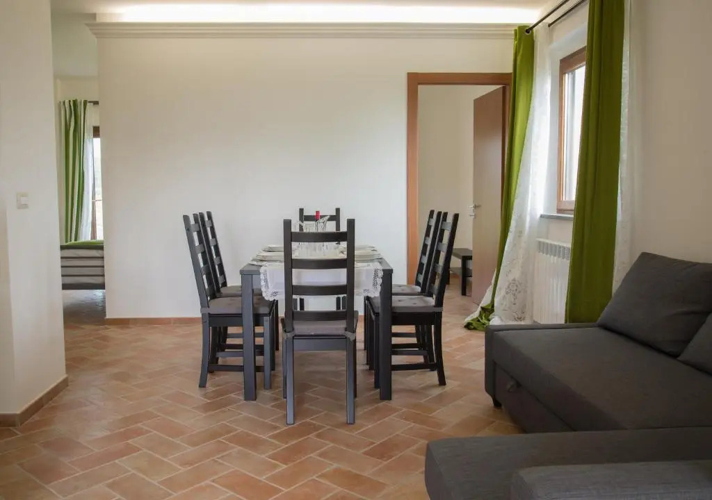 Agriturismo Sensi