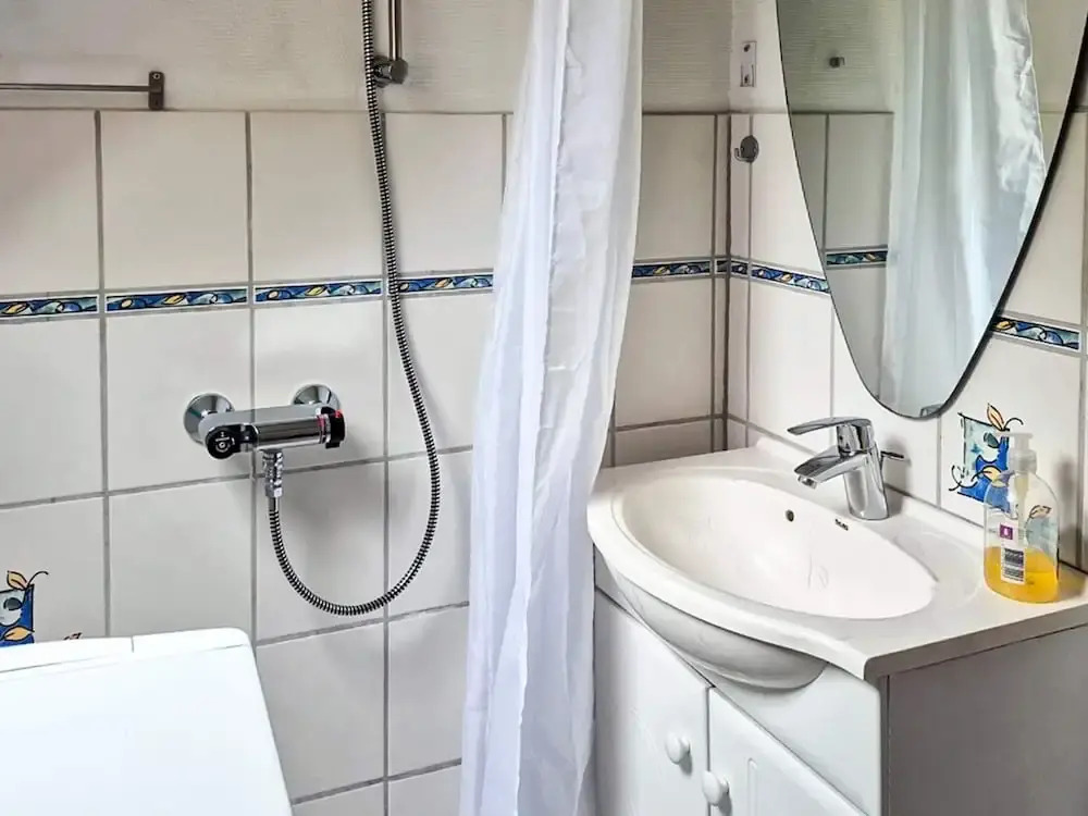 4 Person Holiday Home in Odder