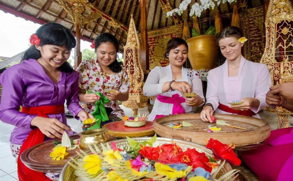 Puri Anyar guest house
