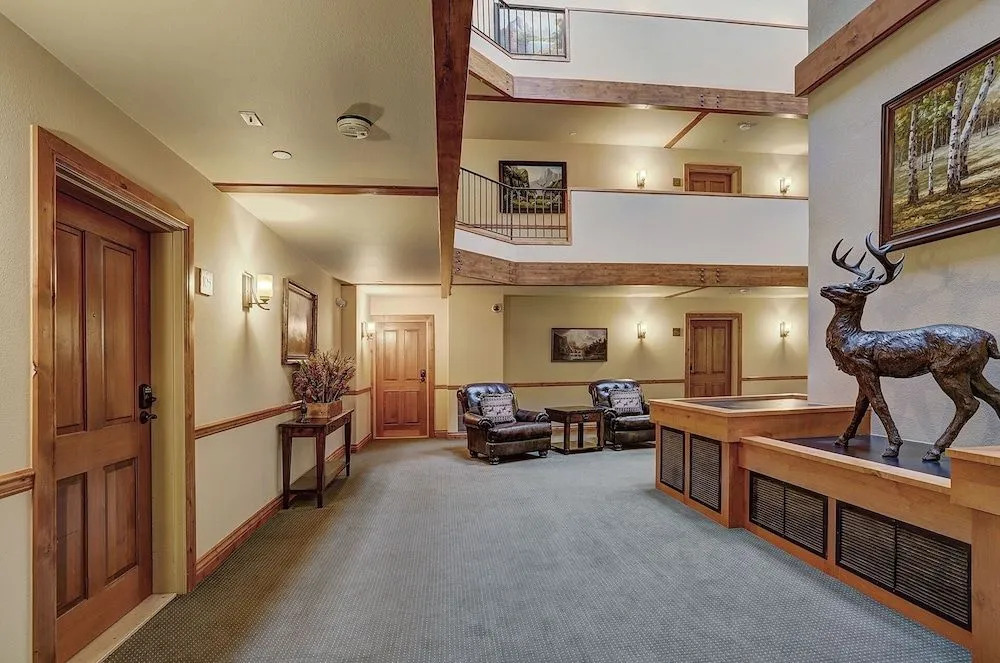 Newly Renovated 2 Bed/ 2 Bath Beaver Creek  2 Bedroom Condo by RedAwning