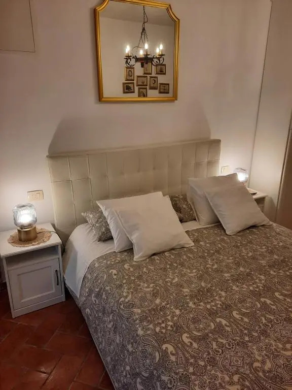Rooms Old Town