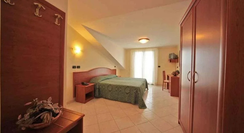 Hotel Residence Adria