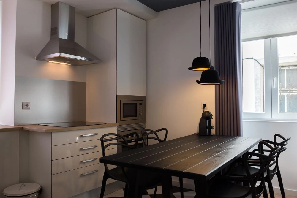 Ocean Center Apartments
