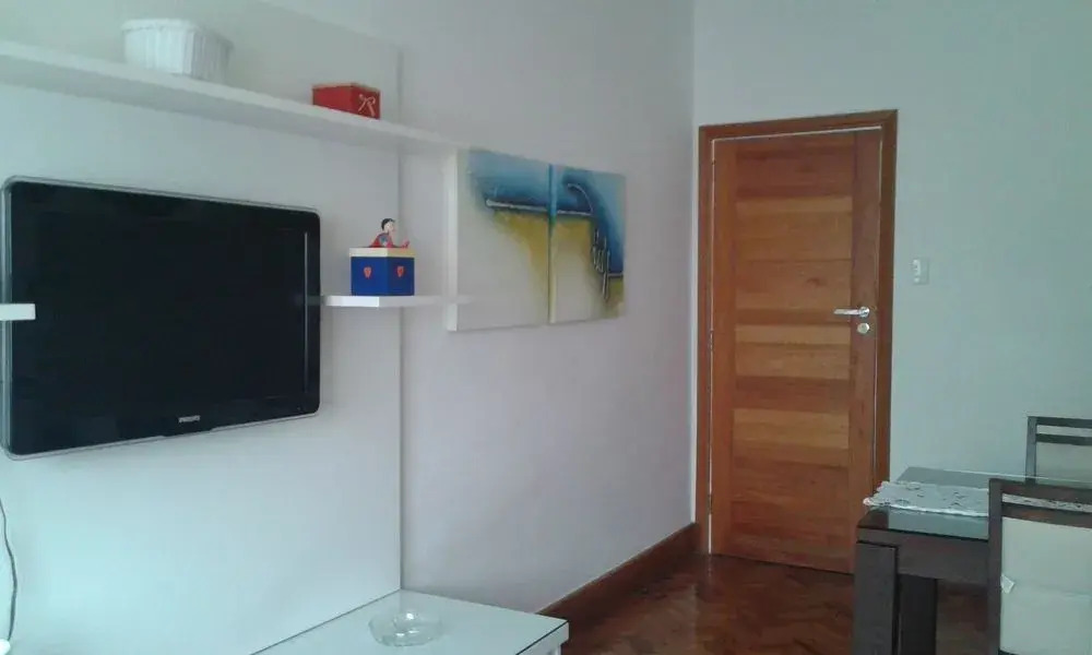FLATS Atlantico Praia