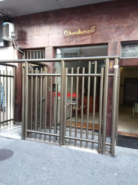 Apartamento Copacabana Xavier da Silveira 40