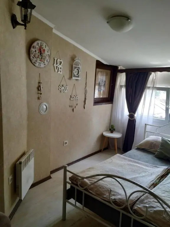 Hostel Magaza