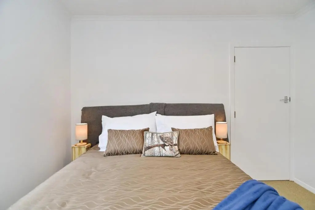 Bevington Studio - Christchurch Holiday Homes