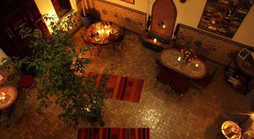 Riad Todra