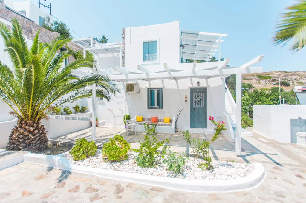 Alexandros Village