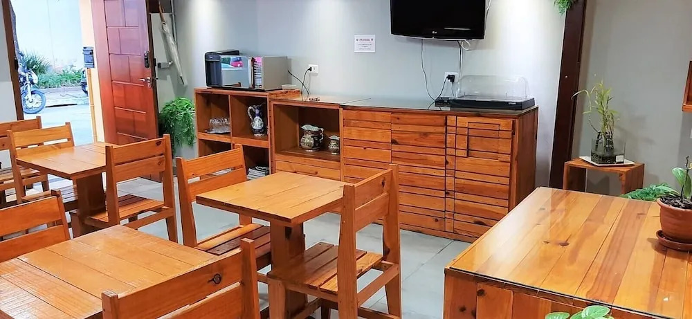 Hostel B2B SP